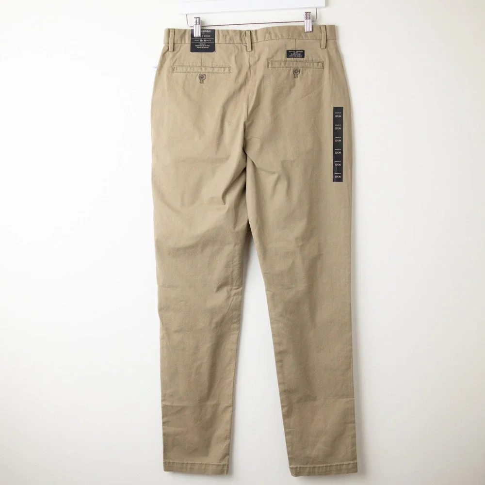 Banana Republic banana republic
